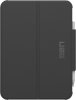 iPad 10.9 (gen 10)/iPad 11 (A16) Fodral Plyo LT Ice Svart