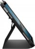 iPad 10.9 (gen 10)/iPad 11 (A16) Fodral Plyo LT Ice Svart
