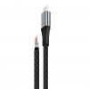 Ultra USB-A till Lightning-kabel 1.5 m Space Grey