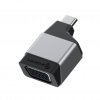 Ultra Mini USB-C till VGA-adapter