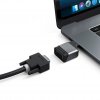 Ultra Mini USB-C to VGA-adapter