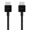 Ultra HD High Speed HDMI Cable Svart 2m
