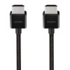 Ultra HD High Speed HDMI Cable Svart 2m
