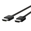 Ultra HD High Speed HDMI Cable Svart 2m