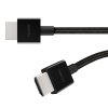 Ultra HD High Speed HDMI Cable Svart 2m