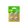 Ultra Lithium Batteri Knappcell CR2430 4-pack