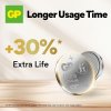 Ultra Lithium Batteri Knappcell CR2430 4-pack