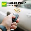Ultra Lithium Batteri Knappcell CR2430 4-pack