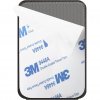 Universal Korthållare Smart Fold Wallet Gunmetal