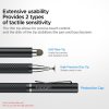 Universal Stylus Pen Svart
