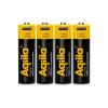 Uppladdningsbart AA-batteri USB-C 4-pack