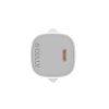 20W GaN USB-C Väggladdare med Lightning-kabel