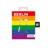 Berlin Hörlurar Lucky Rainbow
