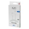 USB-C till USB-C Kabel Basic 60W 1.2m Vit