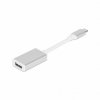 USB-C to USB-A Adapter Silver