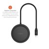USB-hub MagHUB USB-C 7i1