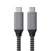 USB4 USB-C till USB-C kabel 80cm