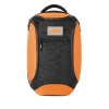 Väska Backpack 24 liter Midnight Camo Orange