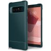 Vault Series Skal till Samsung Galaxy Note 8 Aqua Green