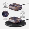 AirPods Pro 3 Skal Design Velvet Night