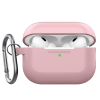 AirPods Pro 2 Skal Elevate Series Blush Pink