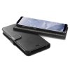 Wallet S Fodral till Galaxy S9 Plus Svart