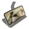 Samsung Galaxy S25 Ultra Fodral Wally Wallet Case Svart