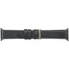 Watch 42/44mm Armband Copenhagen Svart/Space Grey