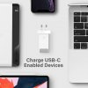 USB-C Wall Charger 60W Travel Edition