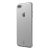 Wing Case Mobilskal till Apple iPhone 7/8 Plus Plast Klar