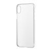 Wing Case till iPhone X/Xs Mobilskal Plast Vit