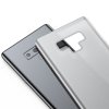 Wing Case till Samsung Galaxy Note 9 Mobilskal Plast Klar