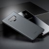 Wing Case till Samsung Galaxy Note 9 Mobilskal Plast Svart