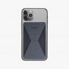 X Adhesive Phone Stand Space Grey