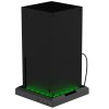 Xbox Series S/X Ställ med LED DSX-810 RGB
