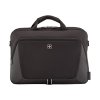 XE Brief 16" Slim Datorväska Svart