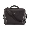 XE Brief 17" Datorväska Svart