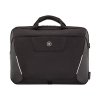 XE Brief 17" Datorväska Svart
