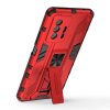 Xiaomi 11T/11T Pro Skal med Stativ Röd