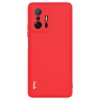 Xiaomi 11T/11T Pro Skal UC-2 Series Röd