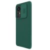 Xiaomi 12/12X Cover CamShield Grøn
