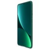 Xiaomi 12 Pro Cover CamShield Grøn