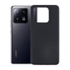 Xiaomi 13 Pro Skal Silikon Svart