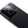Xiaomi 14 Kameraskydd i Härdat Glas 2-pack
