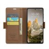 Xiaomi 14T Fodral 023 Series Brun