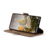 Xiaomi 14T Fodral 023 Series Brun