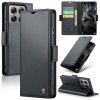 Xiaomi 14T Fodral 023 Series Svart