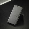 Xiaomi 14T Fodral med Kortfack Stativfunktion Grå