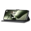 Xiaomi 14T Fodral med Kortfack Stativfunktion Grå