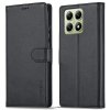 Xiaomi 14T Fodral med Kortfack Stativfunktion Svart